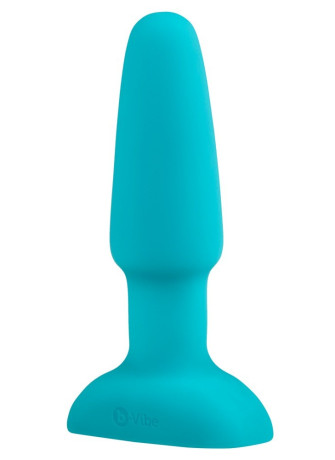 Vibro-plug with Rotation